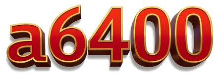 a6400 logo