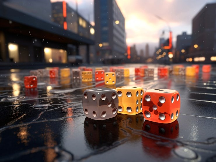 a6400 Bingo