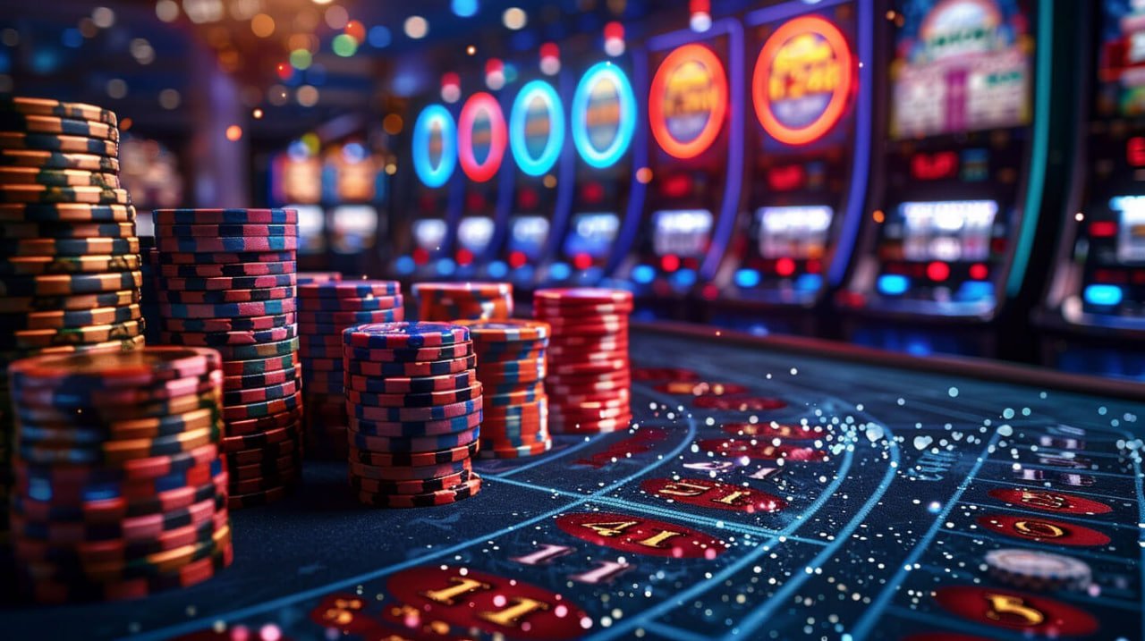 a6400 Platform Permainan yang Dibangun untuk Malaysia